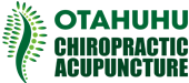 Otahuhu Chiropractic & Acupuncture Logo